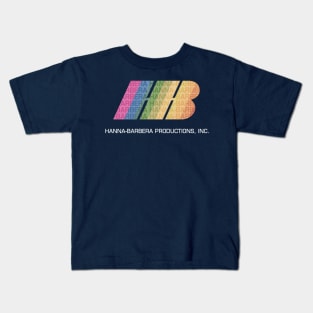 Hanna Barbera Kids T-Shirt